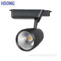 Rail track led light for restaurant track lamp